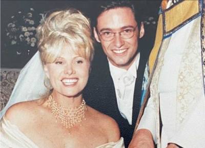 Hugh Jackman calls wife Deb his ‘destiny’ in gushing 25th wedding anniversary tribute - evoke.ie - Australia