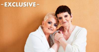 Linda and Anne Nolan explain the key life lessons they learnt from cancer journeys: 'Enjoy every day' - www.ok.co.uk