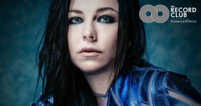Evanescence announced as the next guest on The Record Club - www.officialcharts.com