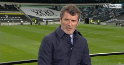 Every word Roy Keane said about Manchester United, Harry Kane transfer and Jose Mourinho - www.manchestereveningnews.co.uk - Manchester