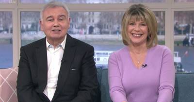 Eamonn and Ruth missing from This Morning with viewers feeling 'lied to' over change - www.manchestereveningnews.co.uk - Manchester