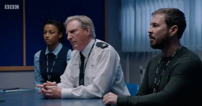 Line of Duty fans all did the same thing at end of latest episode - www.manchestereveningnews.co.uk - Manchester