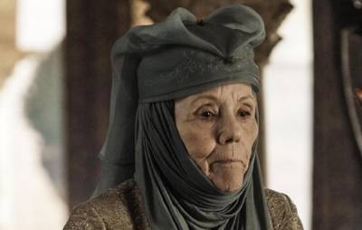 ‘Game Of Thrones’ star Diana Rigg omitted from BAFTA memorial montage - www.nme.com