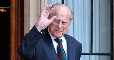 ‘Prince Philip had very long life' Jennie Bond admits Duke was 'lucky' man - www.msn.com - Britain - France - Eu