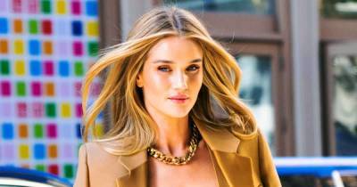 Rosie Huntington-Whiteley's nursery for son Jack revealed - and it's so unexpected - www.msn.com