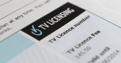 TV Licence scam warning issued as people urged to be aware of fraud warning signs - www.dailyrecord.co.uk - Britain