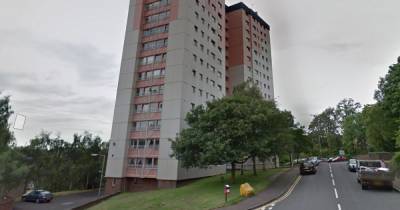 Death of young woman at Dundee flat treated as 'unexplained' with police probe launched - www.dailyrecord.co.uk