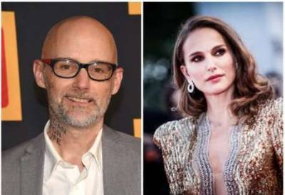 Moby says there’s ‘no good way to answer’ questions about Natalie Portman scandal - www.msn.com