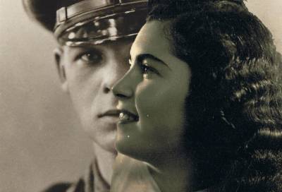 Greenwich Entertainment Acquires Holocaust Film ‘Love It Was Not’ About Remarkable Auschwitz Relationship - deadline.com - USA - Israel