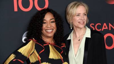 Costume Designers Guild to honor Shonda Rhimes, Betsy Beers - abcnews.go.com