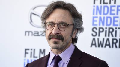 ‘WTF With Marc Maron’ to Receive Top Award at Podcast Academy’s Inaugural Ambies (EXCLUSIVE) - variety.com