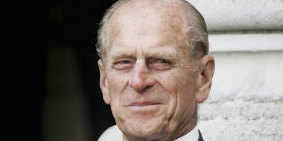 Prince Philip's Daughter-in-Law Reveals What Happened in His Final Moments - www.justjared.com - county Prince Edward