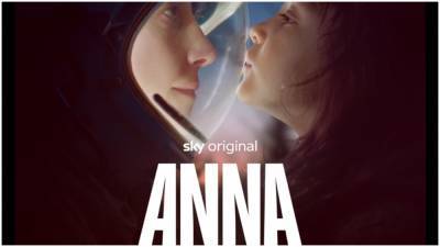 Sky Studios Original Viral Contagion Drama ‘Anna’ Set to Launch — Trailer (EXCLUSIVE) - variety.com - Italy