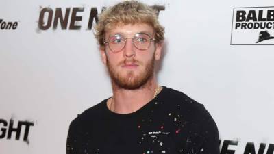 WrestleMania 37 viewers praise and mock Logan Paul for 'selling' big hit that left him face-down on the mat - www.foxnews.com
