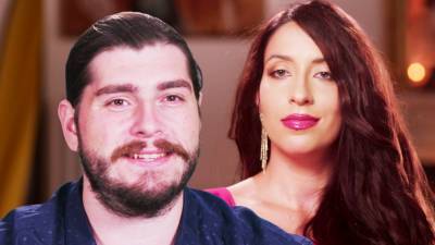 '90 Day Fiancé': Andrew Walks Out of Tell-All After Amira Refuses to Have Contact With Him - www.etonline.com - France