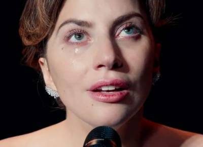 Lady Gaga reveals heartbreaking story behind final scene of A Star is Born - evoke.ie