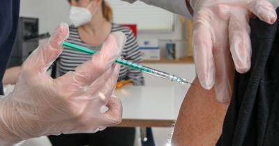 When will over 40s be vaccinated? NHS prepares for phase two of Covid-19 vaccine roll-out - www.manchestereveningnews.co.uk - Britain - Manchester