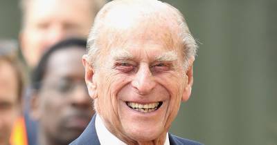 Boris Johnson leads House of Commons tributes to Prince Philip - www.dailyrecord.co.uk