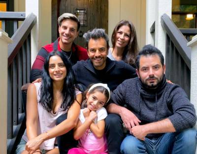 ‘Derbez Family Vacation’ Series 2 Sets Release Date On Pantaya - deadline.com - USA - Mexico
