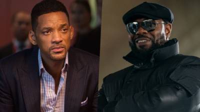 Will Smith & Antoine Fuqua Move ‘Emancipation’ Production Out Of Georgia After New Voting Laws Pass - theplaylist.net - USA