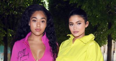 Rumors Are Swirling About Jordyn Woods & Her Current Relationship with the Kardashians - www.justjared.com