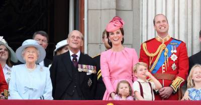 Prince William praises Prince Philip for kindness he showed Kate Middleton when joining Royal family - www.ok.co.uk