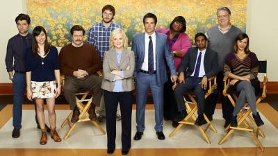 Treat Yo’ Self With the 30 Best Episodes of ‘Parks and Recreation’ - variety.com