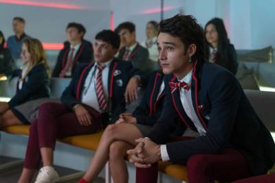 ‘Elite’: Netflix Sets Season 4 Premiere Date For Spanish YA Drama Series - deadline.com - Spain