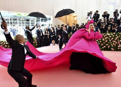 Met Gala Extravaganza Set For September Return In First Of A Two-Part Fall-Spring Event - deadline.com - New York - USA