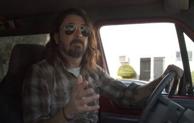 Watch the first trailer for new Dave Grohl documentary ‘What Drives Us’ - www.nme.com - USA