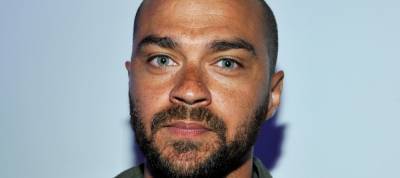 A Judge Ordered Jesse Williams to Do This... - www.justjared.com
