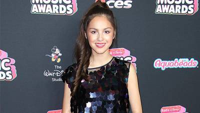 Olivia Rodrigo Gets Her First Ticket After Her Song ‘Drivers License’ Becomes The Biggest Hit Of 2021 - hollywoodlife.com - Los Angeles