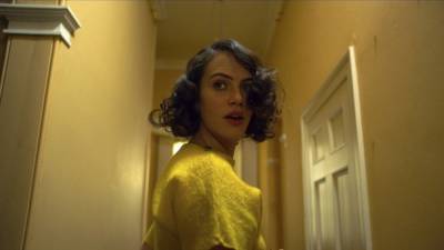 ‘The Banishing’ Exclusive Clip: A Simple Game Turns Creepy In New Horror Starring Jessica Brown Findlay - theplaylist.net - Ireland