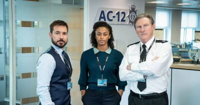 Line of Duty fans have sleepless night as they try to solve identity of character - www.dailyrecord.co.uk