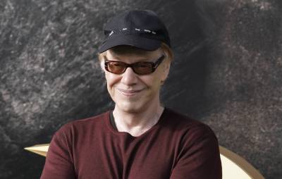 Danny Elfman announces ‘Big Mess’, his first new solo album in 37 years - www.nme.com