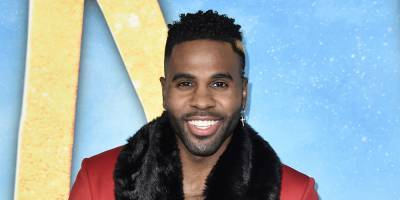 Jason Derulo Has Advice For Those Wanting To Launch A Career On TikTok - www.justjared.com