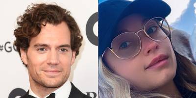 Eagle-Eyed Fans Recognize Henry Cavill's New Girlfriend Natalie Viscuso From a Popular Reality Show! - www.justjared.com