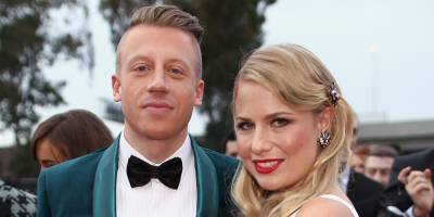 Macklemore & Wife Tricia Expecting Their Third Child Together! - www.justjared.com