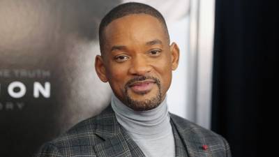 Will Smith, Antoine Fuqua movie 'Emancipation' pulls out of filming in Georgia due to voter laws - www.foxnews.com