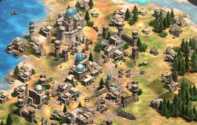 ‘Age Of Empires II: Definitive Edition’ gets co-op mode and new expansion - www.nme.com