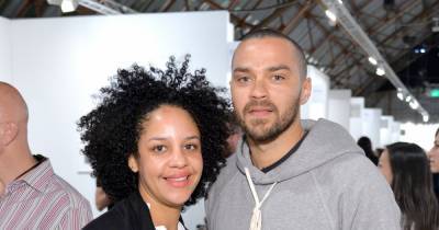 Jesse Williams and ex ordered to take 'high conflict' parenting classes - www.wonderwall.com