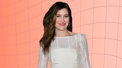 Kathryn Hahn Wants Every Woman to Know That Aging Is Power - www.glamour.com