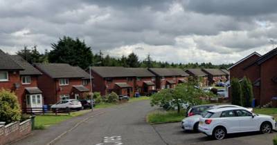 Scots family left terrified after masked man raids home before making off with car - www.dailyrecord.co.uk - Scotland