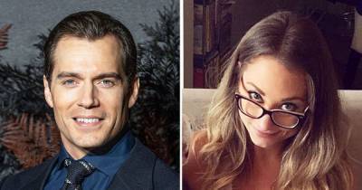 Henry Cavill Goes Instagram Official With ‘Beautiful and Brilliant’ Girlfriend Natalie Viscuso - www.usmagazine.com - Britain - London