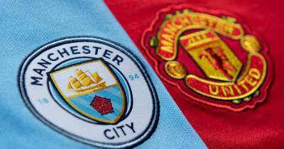 How Manchester United and Man City compare to their European rivals - www.manchestereveningnews.co.uk - Spain - Manchester