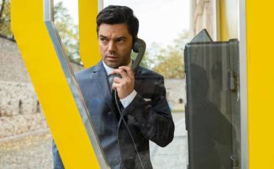 ‘Spy City’: Dominic Cooper’s Pitch Perfect Performance Elevates AMC+’s Engrossing Espionage Tale [Review] - theplaylist.net - Berlin - county Cooper