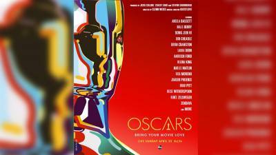 Oscars: Academy Sets Ensemble Cast Of 15 Stars To Serve As Presenters - deadline.com