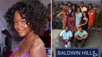 Gerren Taylor Dies: Star Of BET Reality Series ‘Baldwin Hills’ Was 30 - deadline.com