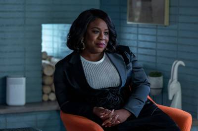 Uzo Aduba Gets In The Therapist’s Chair For Season 4 Of ‘In Treatment’ - etcanada.com - Los Angeles