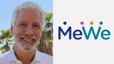 MeWe Names Hollywood Veteran Jeffrey Edell CEO of Zero-Advertising Social Media Service - variety.com